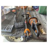 Worx Cordless Tools