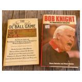 Sports Books