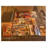 Good Western & Gunsmithing Books