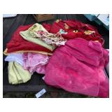 Minky Fabric