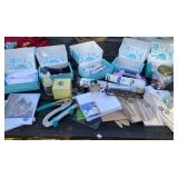 Large Lot of Sewing Items