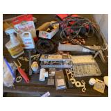 Hardware, Garden & Horse Items
