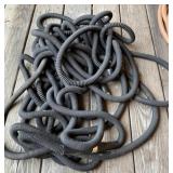 2 - Sections of Pocket Hose