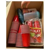 Camp Solo Cups and More