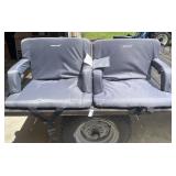 2 - DriftSun Oversized Stadium Chairs
