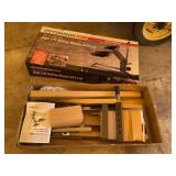 Pittsburgh ATV Riding Mower Lift