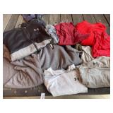 Under Armour Base Layers & Sweatshirts