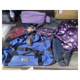 Duffle Bags, Ladies Clutch Bags