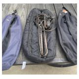 Show Halter Bags and Halter