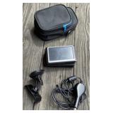 Garmin GPS