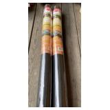 2 - Rolls Landscape Fabric