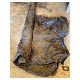Roll of Plastic Sheeting
