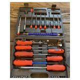 Screwdriver Tool Set