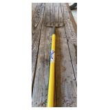 Manure Fork