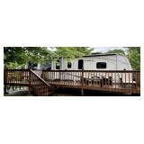 2019 Jayco Eagle 330RSTS Travel Trailer