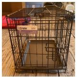 Small Dog Crate