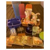 Home Decor, CDs and More