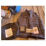 ZKN Heated Vest
