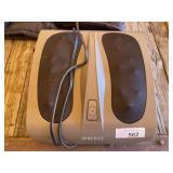HomeMedics Foot Massager