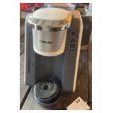 Single Server Coffee Maker