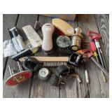 Large Hitch Pins and More