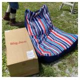 Big Joe Pool Float