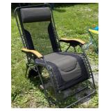 Like New Gravity Chair