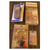 Electrical Hardware and Tools