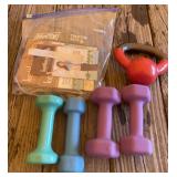 Free Weights
