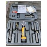 Wheeler Gunsmithing Tools