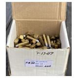 .38 Cowboy Loads