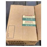 Full Case Estate 12GA Shotshells