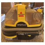 Bissell Cleaner