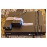 Sony BluRay Player with Remote