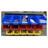 Hardware Bins