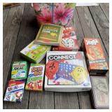 Games and Toys