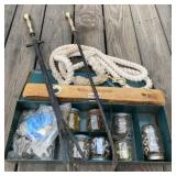 Hardware, Level, Fireplace Tools