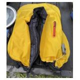 Emergency Life Vest