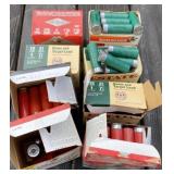 Mixed Shotgun Shells