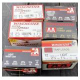 150 rnds 12GA Shotshells