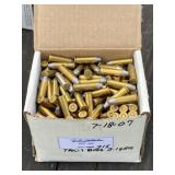 .38 Special Cowboy Loads