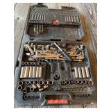 Partial Tool Set