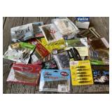 Artificial Baits