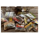 New Fishing Baits
