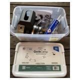 Camp Plumbing Kit
