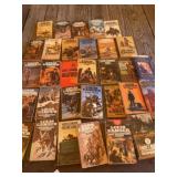 Good Paperback Westerns
