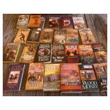 Lot of Good Westerns