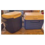 2 - Coolers