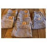 7 Pair Wrangler Men
