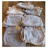 7 Pair Wrangler Men